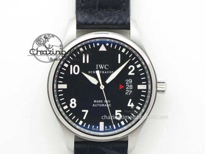 MIROTIME 0501 WellDesigned Aquatimer Automatic SS RSF 1:1 Best Edition Blue Dial on Blue Rubber Strap A 7057